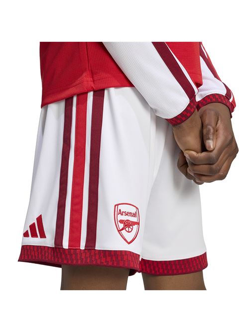 Adidas Arsenal short gara bambino home 26/27 Arsenal | KB9941HOME 26/27